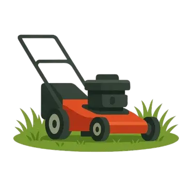 Tondeuses et équipements